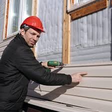 Best Siding Painting and Refinishing  in Bruce, MS